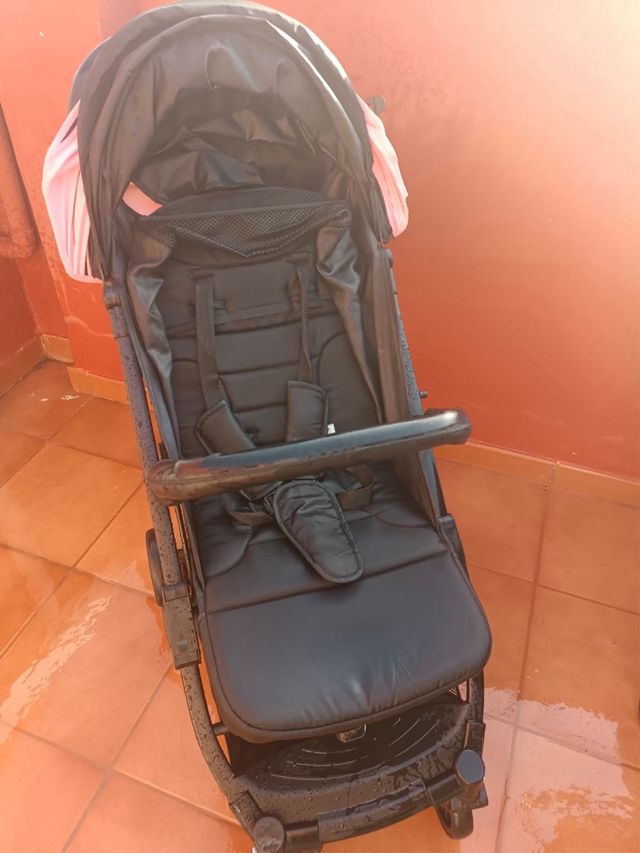 Carrito Plegable Bebeconfort Ligero
