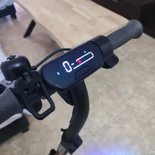 Patinete Eléctrico Segway Ninebot Niño