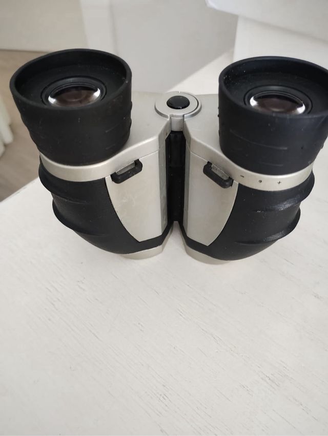 Binocolo Nikula 10x25 6,5°