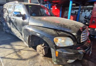 Despiece Chevrolet HHR 2008