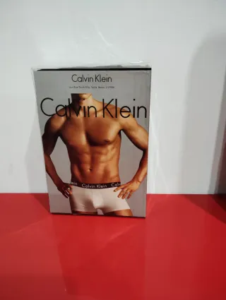 Calzoncillos Tommy Hilfiger Hombre