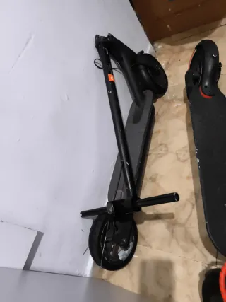 Patinetes Eléctricos Xiaomi packs de 2 patinetes