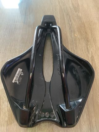 Sillín Prologo Dimensión NDR 143mm