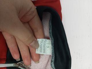 Maillot Ciclismo Vitalicio Seguros Nalini