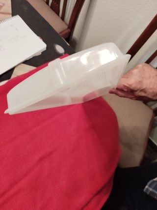 Tulipas para autobús o camión