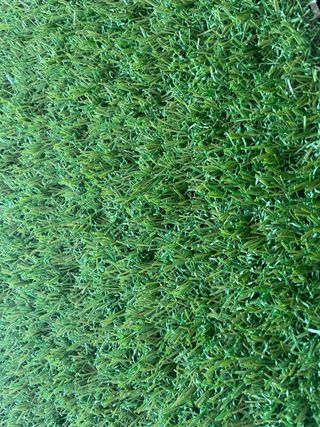 RUNNEN Césped artificial IKEA. 30 unidades