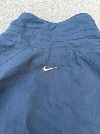 Chaqueta Nike Vintage 90s/Y2K Azul Premium