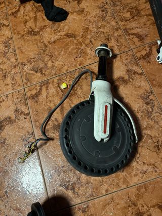 Motor patinete Xiaomi M365