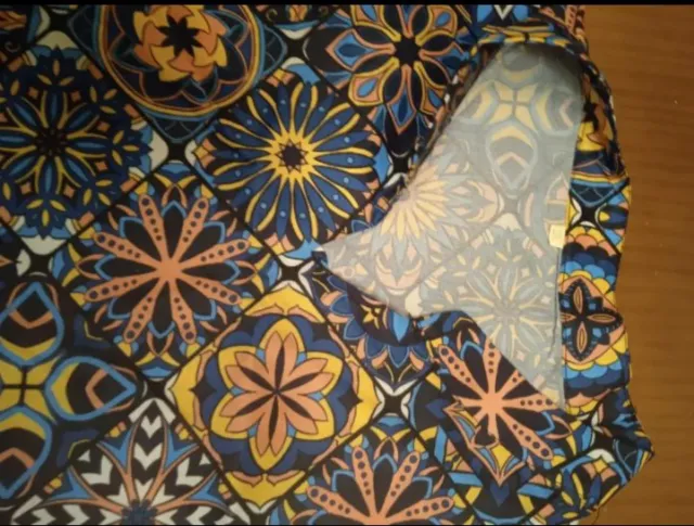 Lote Ropa XXL Multicolor