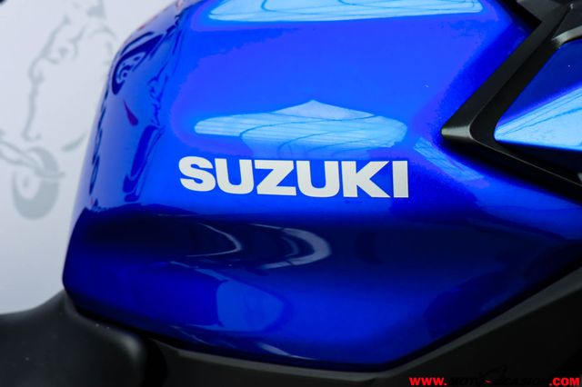 SUZUKI GSX-S 1000 GT -GARANTÍA OFICIAL-
