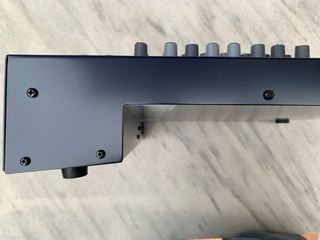 Mesa de mezclas Soundcraft EPM 8