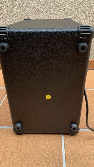 Mesa de mezclas Soundcraft EPM 8