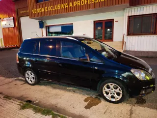 Opel Zafira 2006