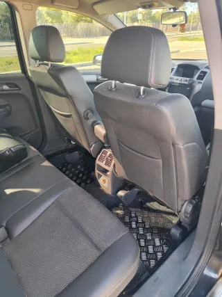 Opel Zafira 2006