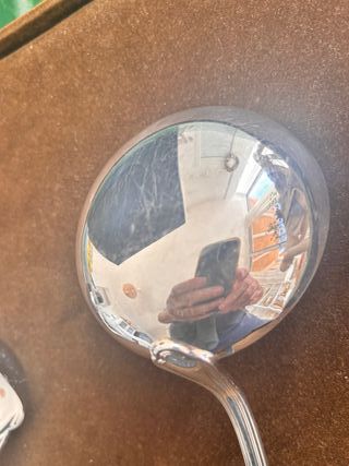 Christofle Spatours 2 mestoli