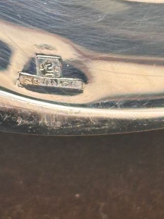 Christofle Spatours 2 mestoli