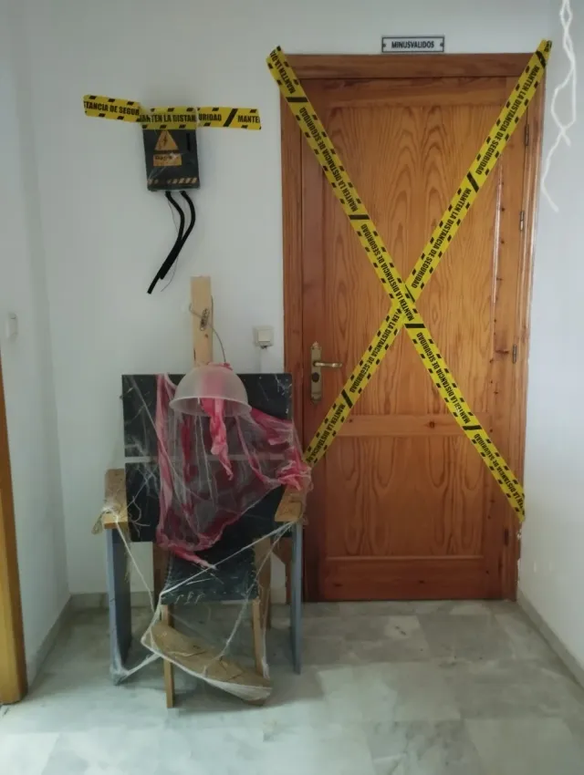 ¡¡PACK PASAJE DEL TERROR!!