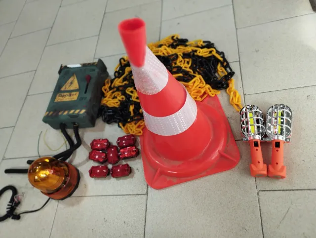 ¡¡PACK PASAJE DEL TERROR!!