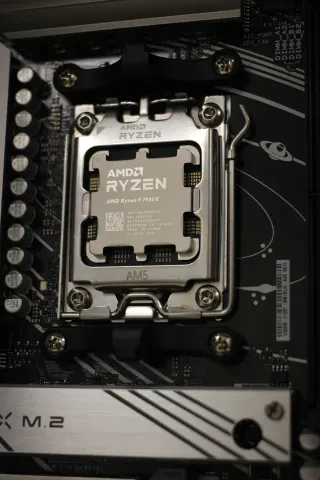 Servicio Técnico Informático - Space Gaming