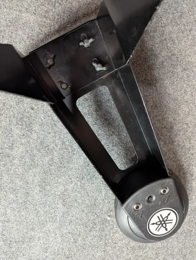 Pad Bombo Yamaha KP65