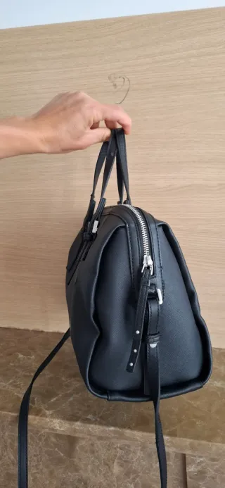 Bolso Calvin Klein Negro