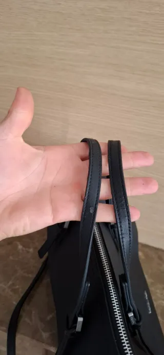 Bolso Calvin Klein Negro