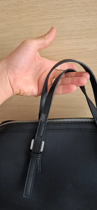 Bolso Calvin Klein Negro