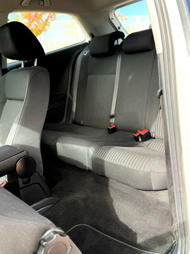 VOLKWAGEN POLO R-LINE SPORT 1.6Tdi