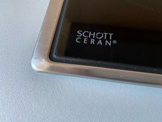 Placa Vitrocerámica Whirlpool 4 fuegos