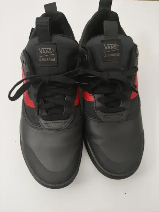 Vans Ultrarange ATCQ