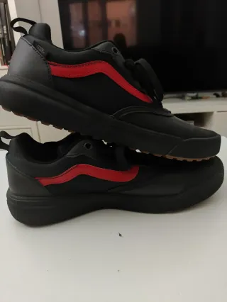Vans Ultrarange ATCQ