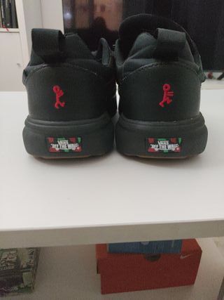 Vans Ultrarange ATCQ