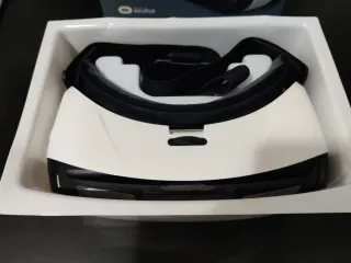 Samsung Gear VR NUEVAS
