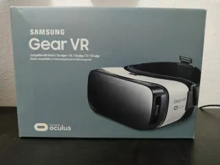 Samsung Gear VR NUEVAS