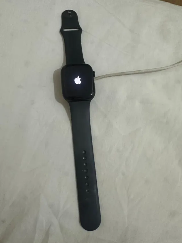 Apple Watch Series 9 Negro