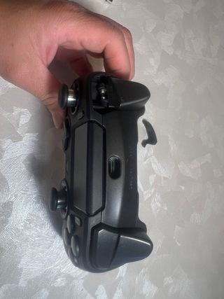 Mando Nacon Revolution Unlimited Pro 4