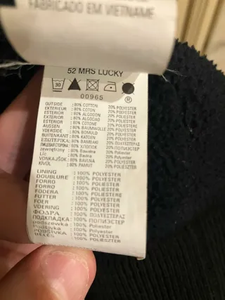 Sudadera Quiksilver Negra con Cremallera