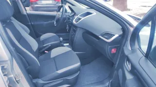 Peugeot 207 2008