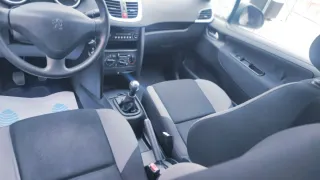Peugeot 207 2008