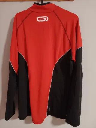 Kalenji Camiseta y Sudadera Running Talla L