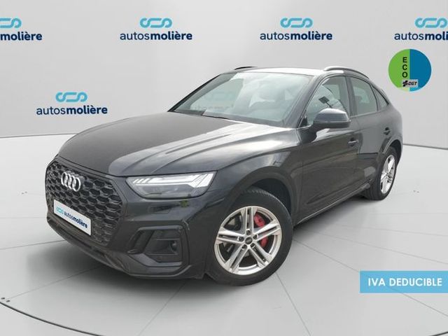 Audi Q5 S line 40 TDI quattro ultra 150 kW (204 CV) S tronic