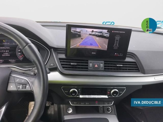 Audi Q5 S line 40 TDI quattro ultra 150 kW (204 CV) S tronic