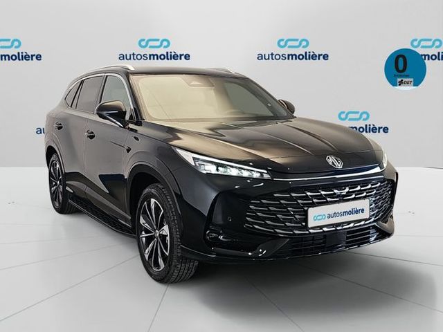 MG eHS 1.5T PHEV Comfort 249 kW (339 CV)