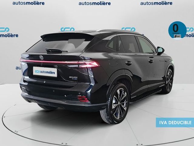 MG eHS 1.5T PHEV Comfort 249 kW (339 CV)