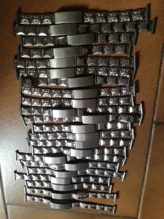 Bracciali per orologi