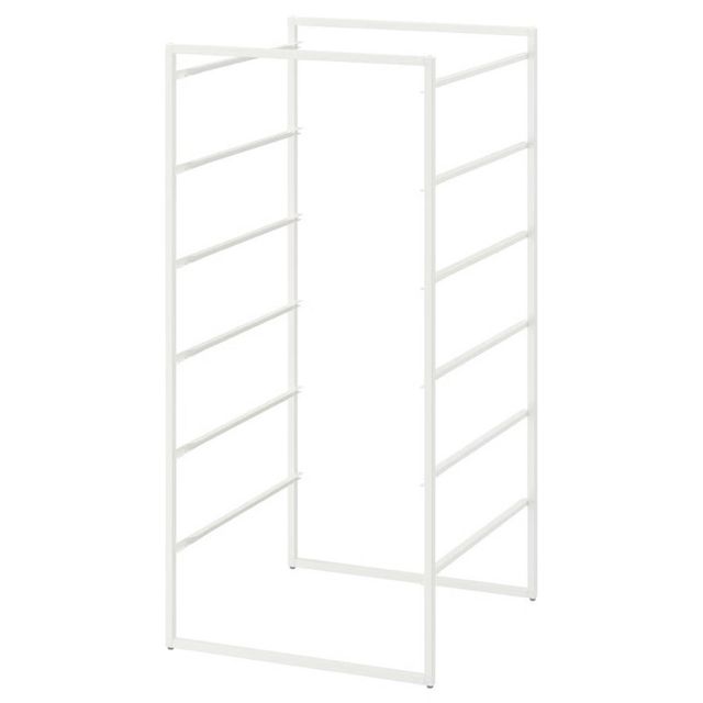 Estructura JONAXEL IKEA blanco
