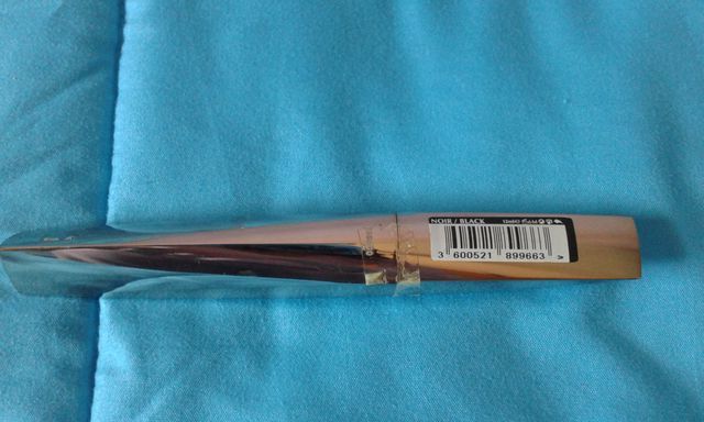 Paleta sombras ojos y máscara pestañas NUEVOS