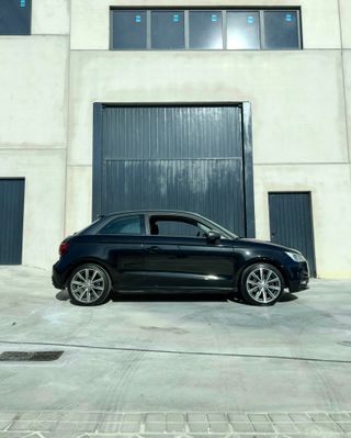 Audi A1 1.6 TDI 116CV 2015