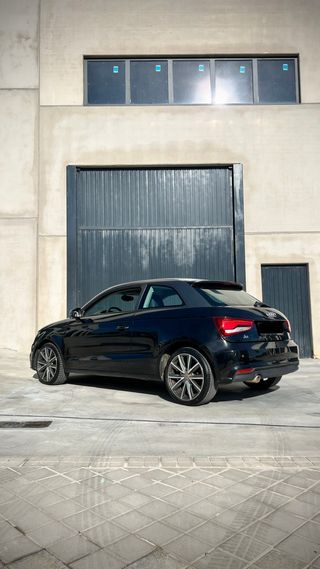 Audi A1 1.6 TDI 116CV 2015