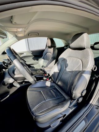 Audi A1 1.6 TDI 116CV 2015